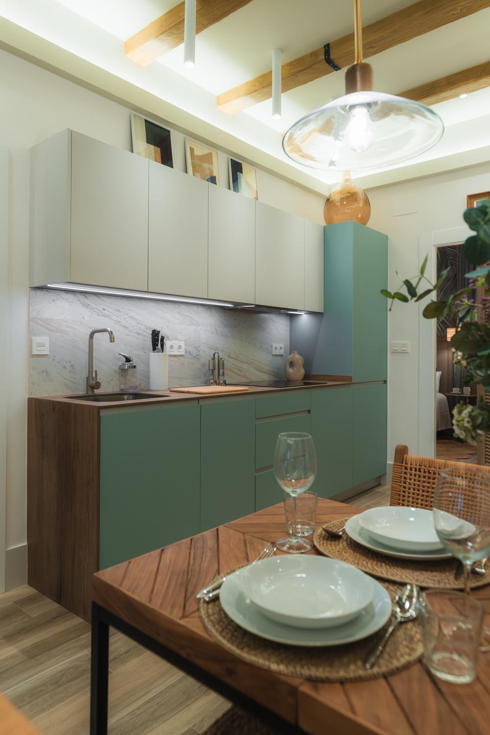 Constitucion Apartment - Free Parking 그라나다 외부 사진