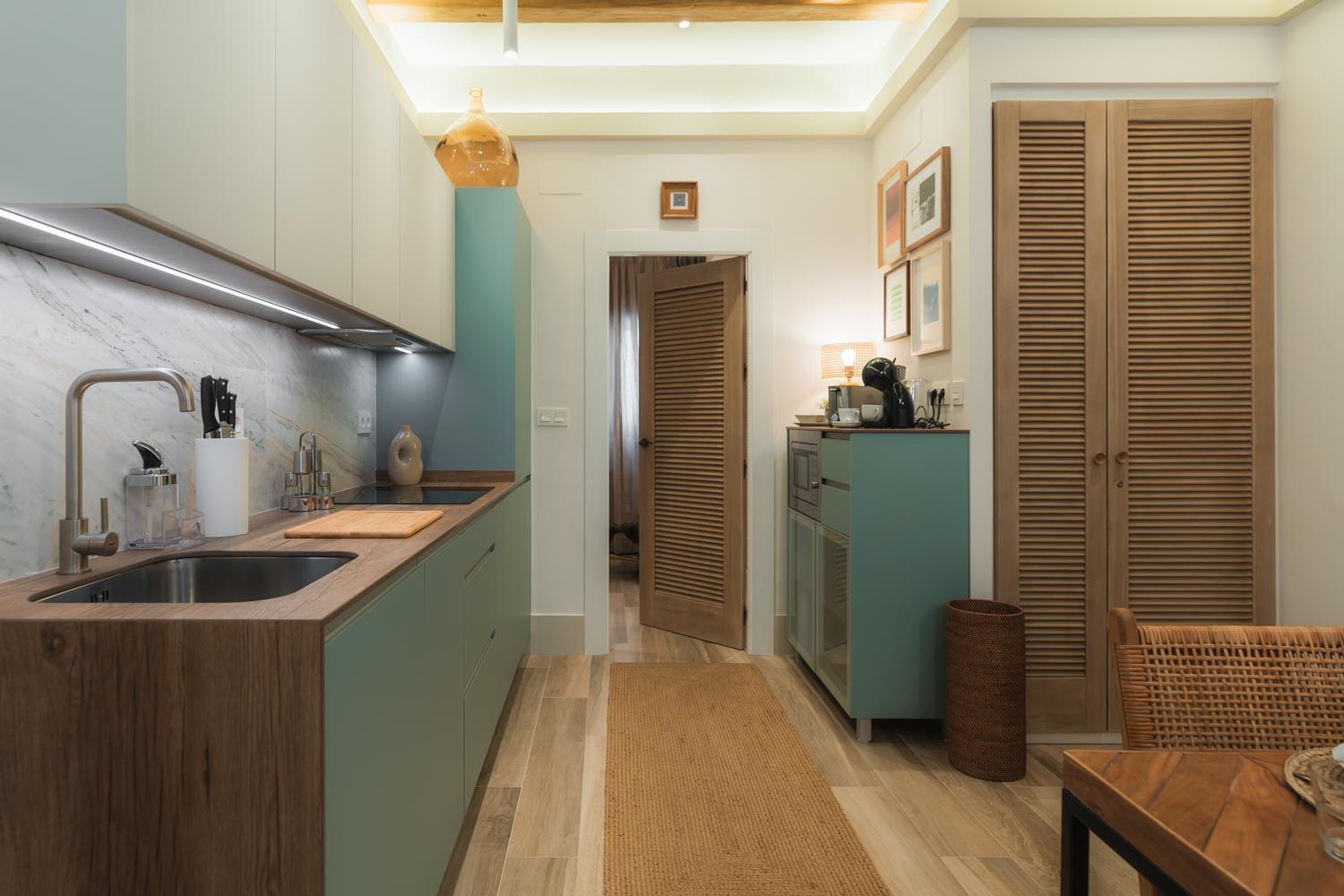 Constitucion Apartment - Free Parking 그라나다 외부 사진
