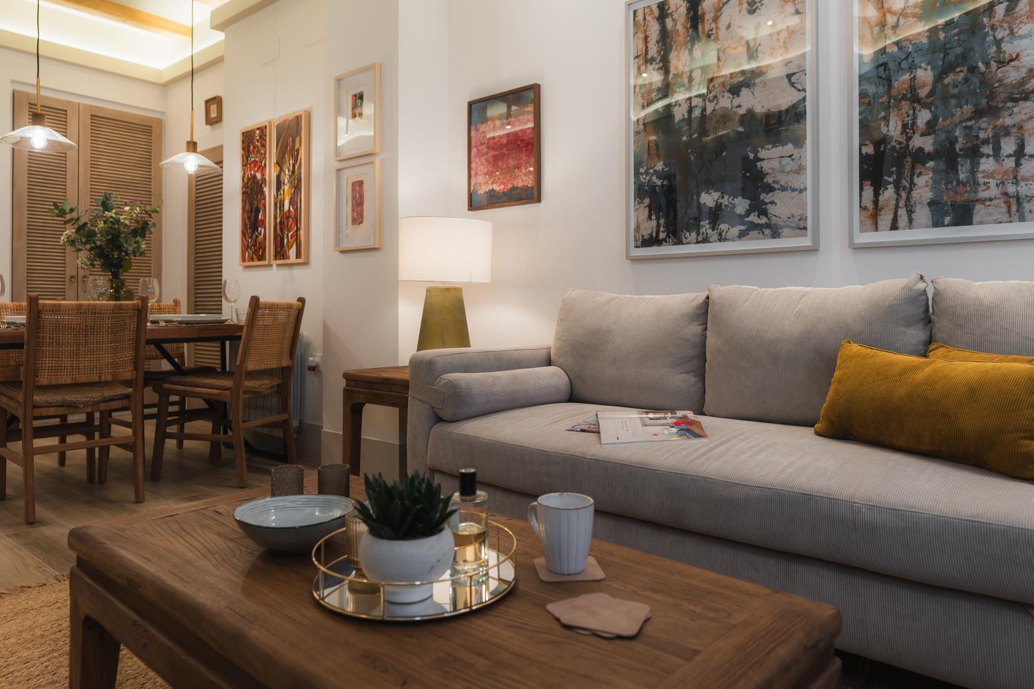 Constitucion Apartment - Free Parking 그라나다 외부 사진
