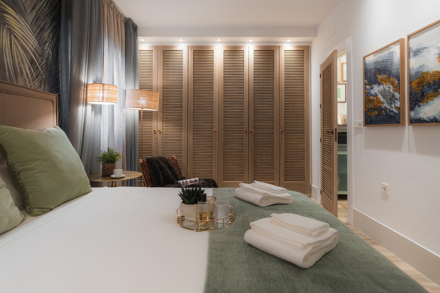 Constitucion Apartment - Free Parking 그라나다 외부 사진