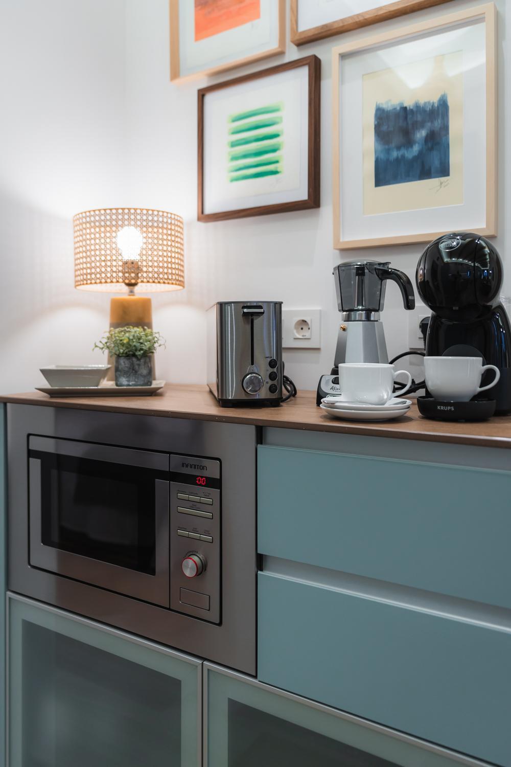 Constitucion Apartment - Free Parking 그라나다 외부 사진