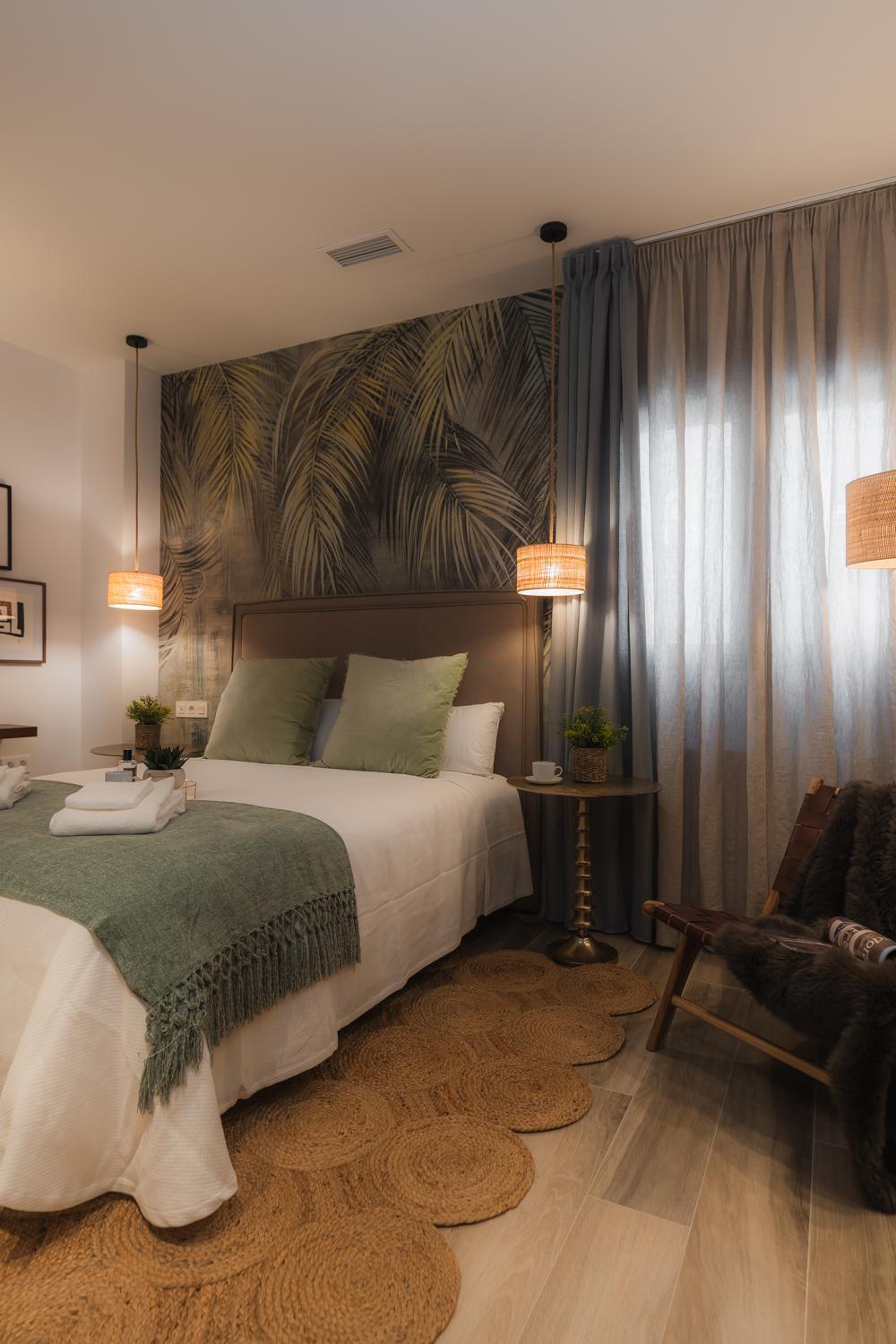 Constitucion Apartment - Free Parking 그라나다 외부 사진