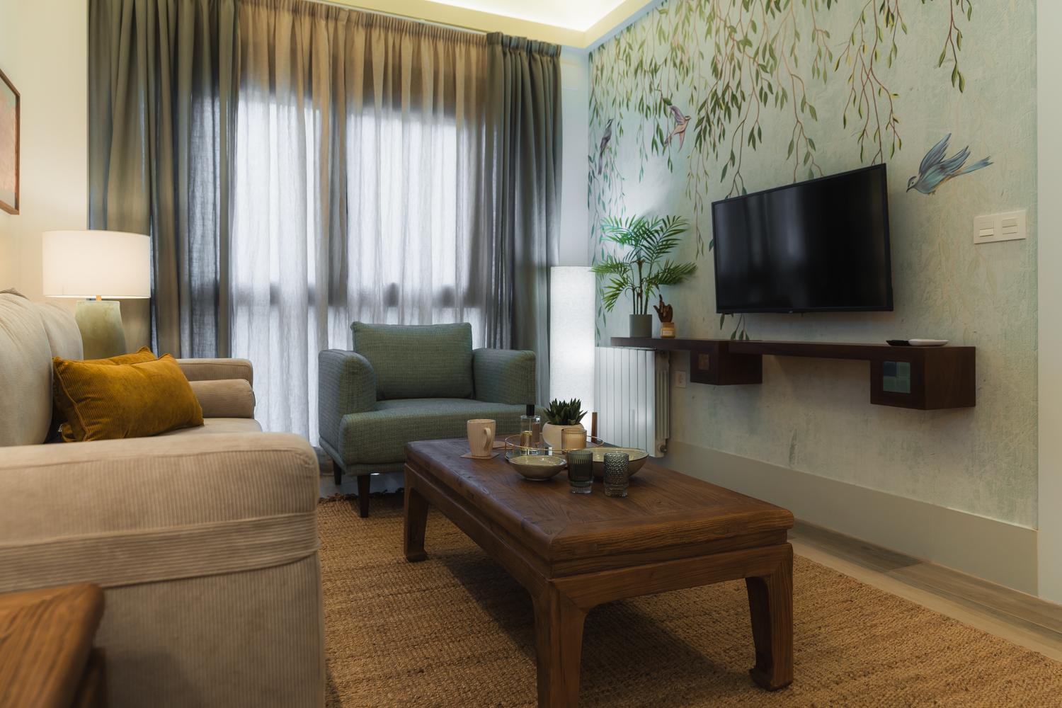 Constitucion Apartment - Free Parking 그라나다 외부 사진